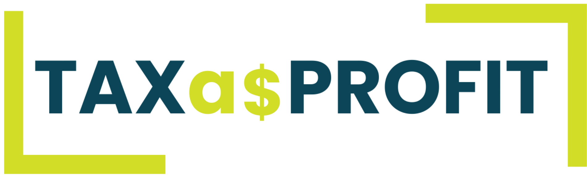 TaxAsProfit